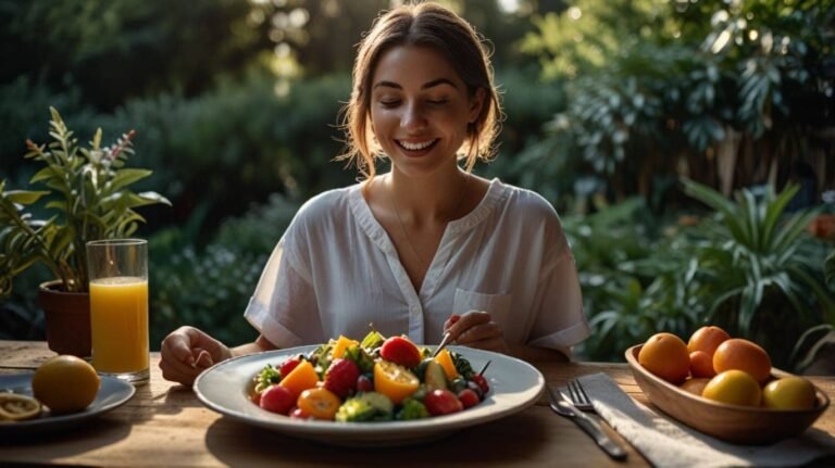 Intuitive Eating Benefits: 7 Life-Changing Reasons to Start Today