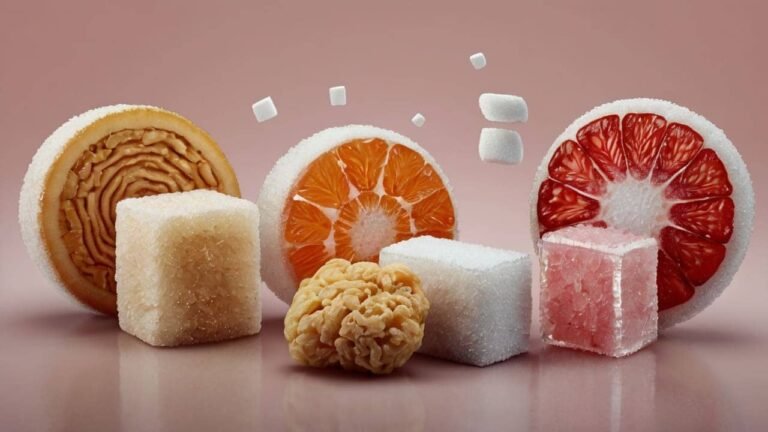 Sugar Impact Exposed: 7 Ways It Harms Your Body and How to Manage It