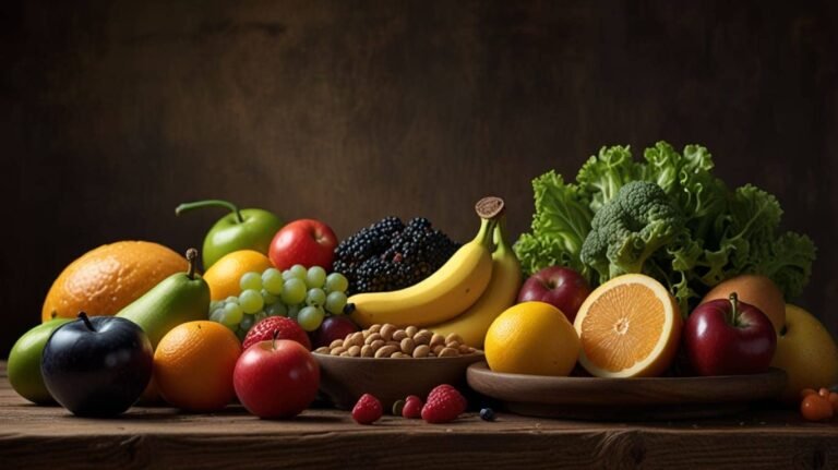 The Role of Fiber in Diet: 7 Surprising Reasons Why It Is Essential