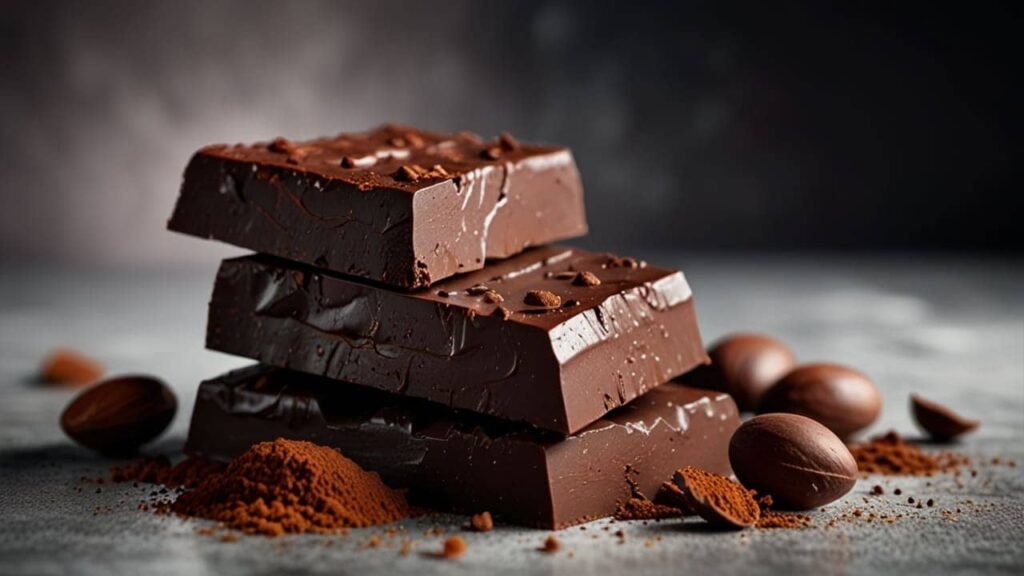 Dark chocolate is a delicious way to enhance brain health and emotional well-being. Discover its surprising benefits for the mind and mood.