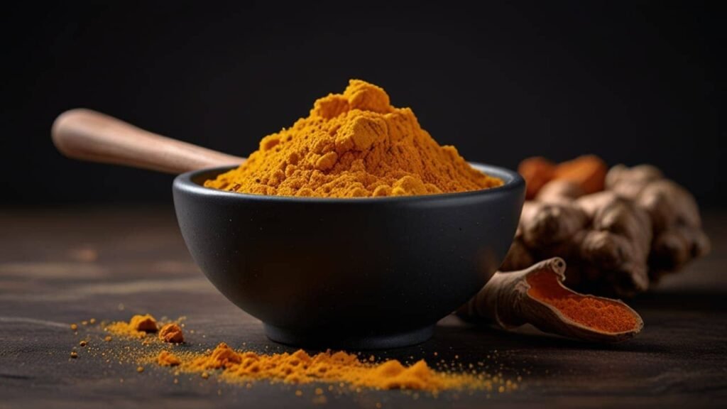 Turmeric is a powerful spice for brain health and emotional well-being. Learn how it improves mood and protects cognitive function.