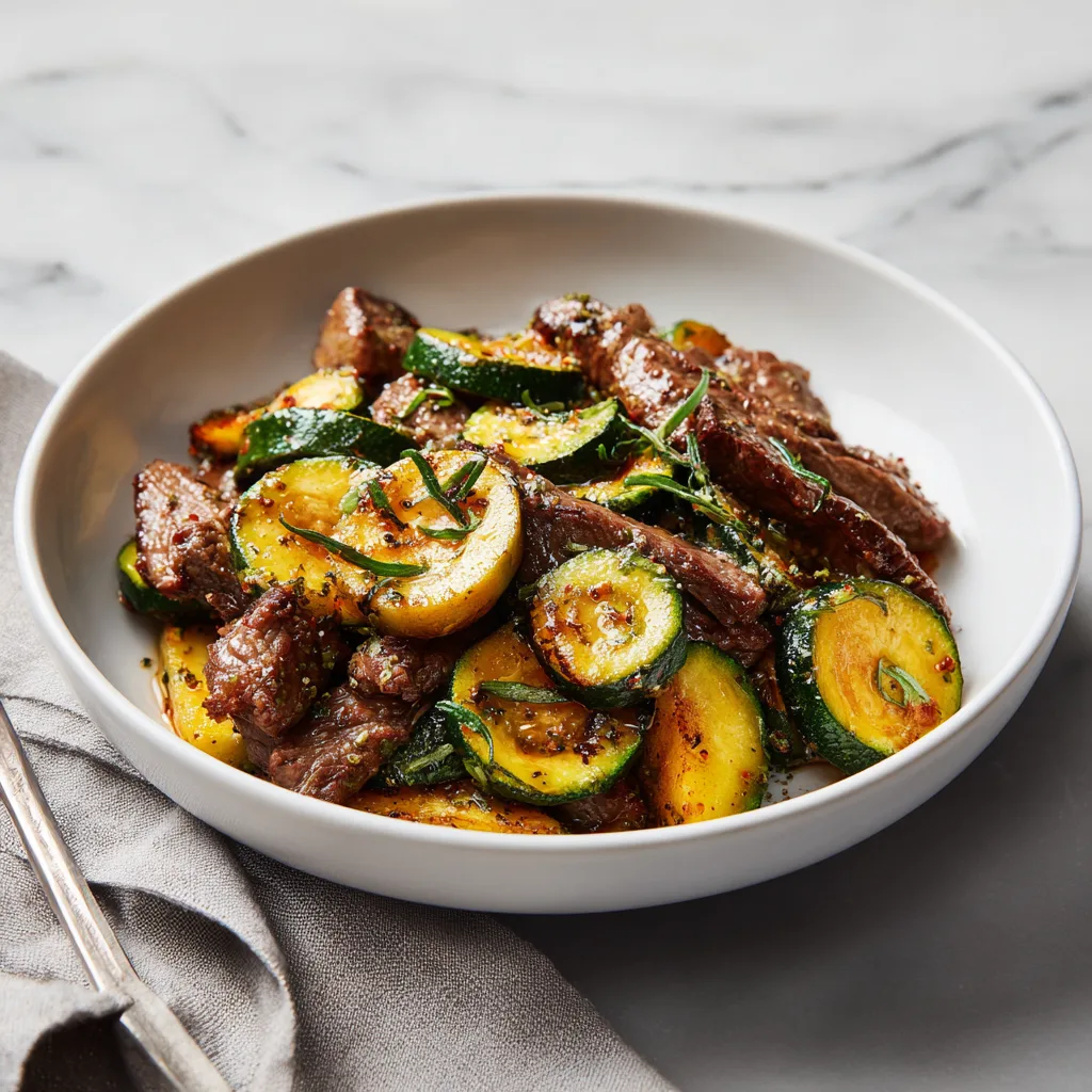 The Ultimate Keto Hamburger Broccoli Skillet: An Easy, Cheesy One-Pan Dinner