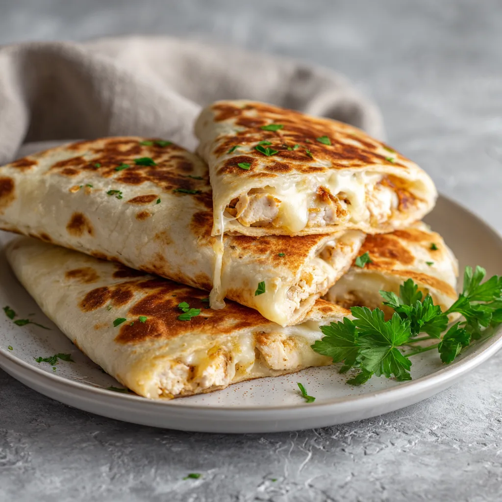 The Ultimate Homemade Big Mac Wraps: Your New Favorite Weeknight Dinner