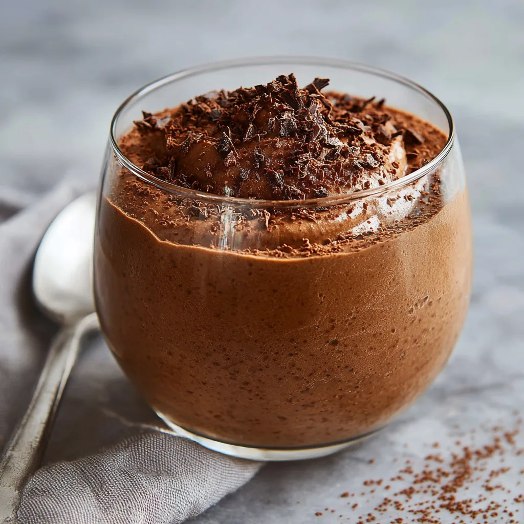The Ultimate 28g Protein Dirt Cup: A Nostalgic & Healthy Dessert