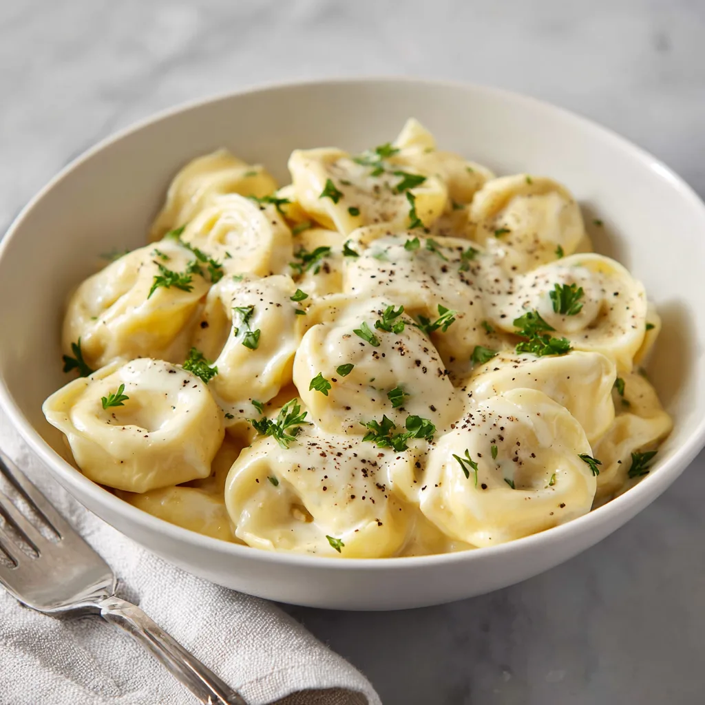 Crockpot Cheesesteak Tortellini: The Ultimate Slow Cooker Comfort Meal