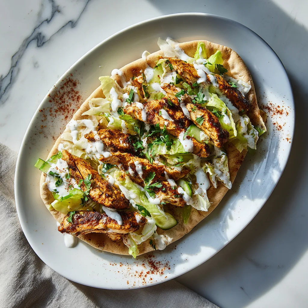 Sheet Pan Chicken Pitas with Herby Ranch: The Easy, Flavor-Packed Weeknight Dinner You’ll Make on Repeat